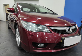 Honda Civic VIII