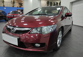 Honda Civic VIII