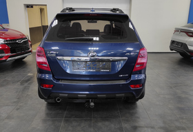 Lifan Lifan X60 I